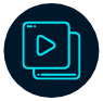 Marketing digital com vídeos animados