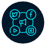 Marketing digital com vídeos animados